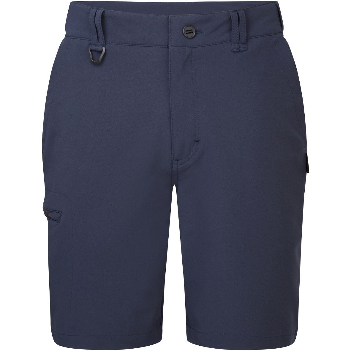 2026 Gill Mens UV Stretch Pro Shorts UV024 - Navy